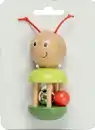 Bild 1 von Miniju Baby Rassel Raupe