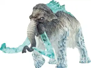 Schleich 70829 Frostmammut
