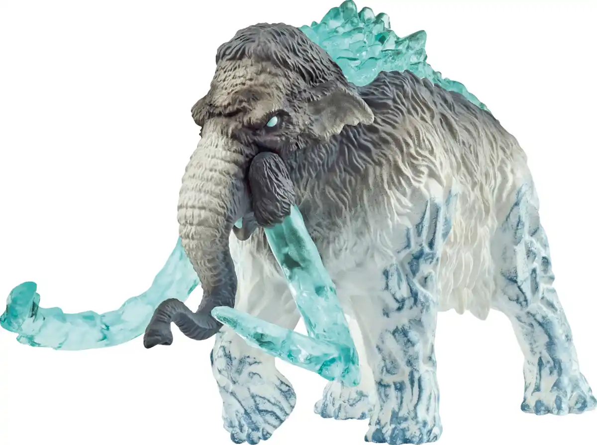 Bild 1 von Schleich 70829 Frostmammut