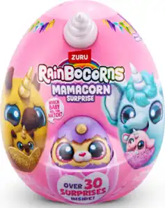 Zuru Rainbowcorns Mamacorn Surprise