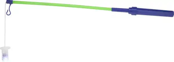 Bild 2 von Happy People tib Laternenstab mit LED-Licht