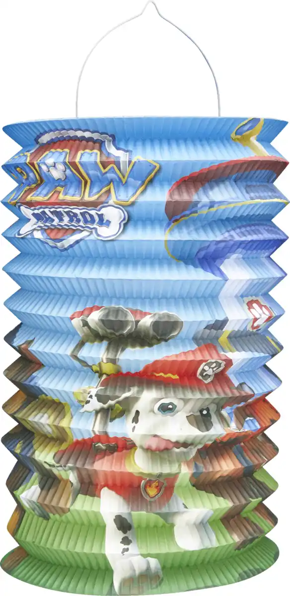 Bild 2 von Happy People tib Zuglaterne Paw Patrol