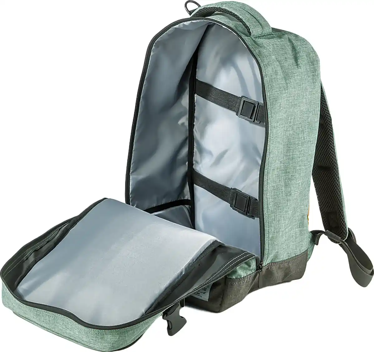 Bild 4 von IDEENWELT Reise-Rucksack