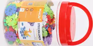 Miniju Steckblumen