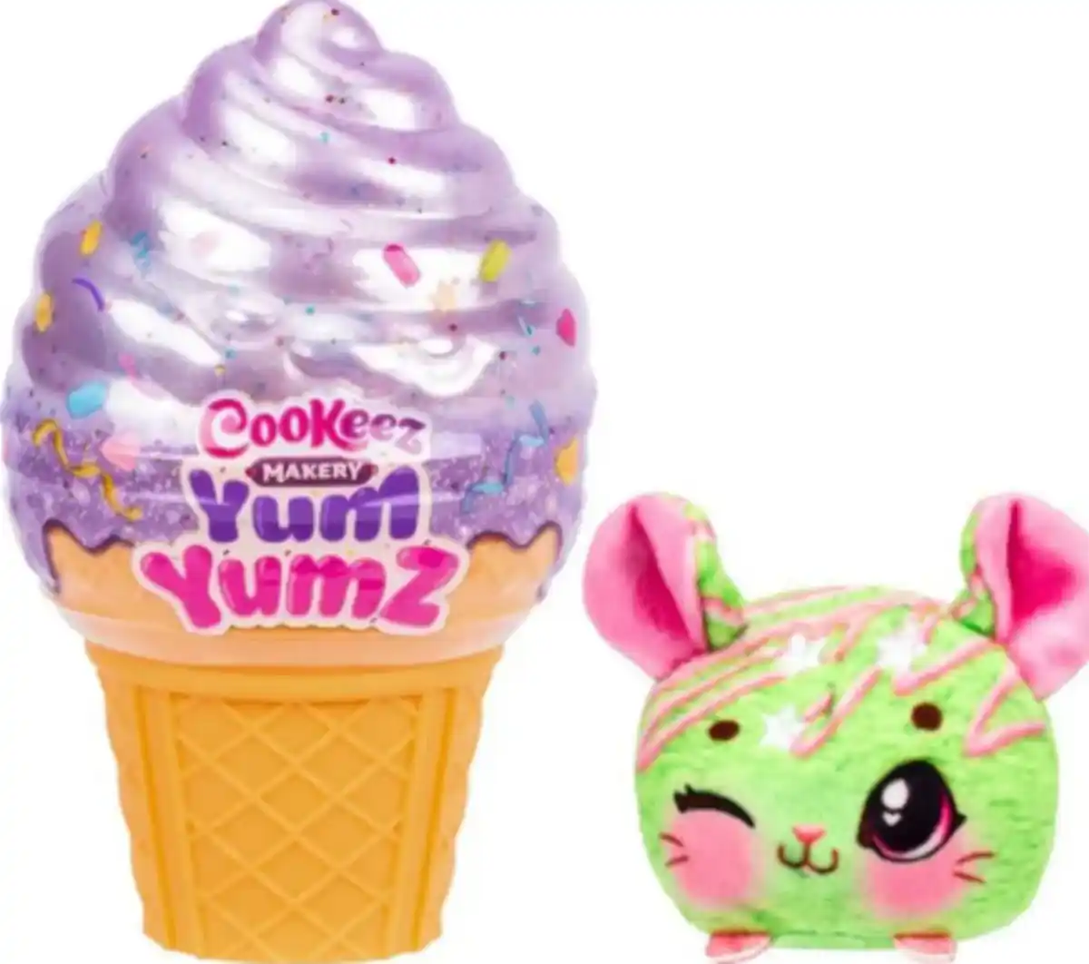 Bild 1 von Moose Cookeez Makery Yum Yumz