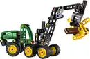 Bild 3 von LEGO TECHNIC 42218 John Deere 1470H Rad-Harvester