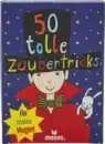 Bild 1 von moses. 50 tolle Zaubertricks