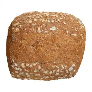 MEIN BESTES Vollkornbrötchen