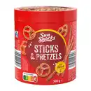 Bild 1 von SUN SNACKS Sticks & Pretzels