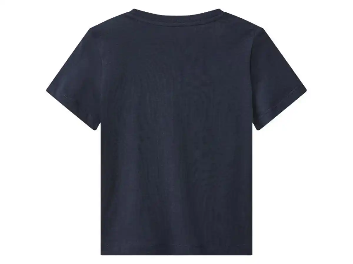 Bild 3 von lupilu® Mädchen T-Shirts / Jungen T-Shirts, 3 Stück