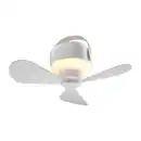 Bild 2 von CASALUX LED-Ventilator