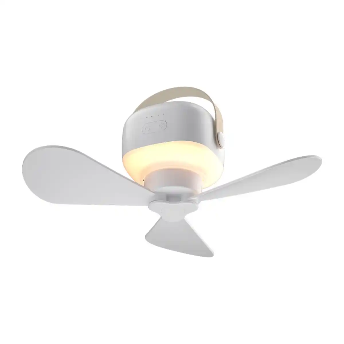 Bild 2 von CASALUX LED-Ventilator