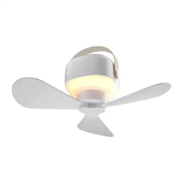 Bild 2 von CASALUX LED-Ventilator