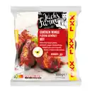 Bild 1 von JACK’S FARM Chicken-Wings XXL