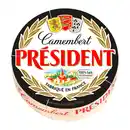Bild 1 von PRÉSIDENT Camembert
