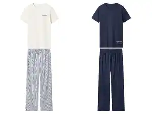 Esmara Kids Kinder Pyjama, 2-teilig