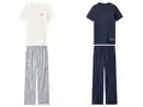 Bild 1 von Esmara Kids Kinder Pyjama, 2-teilig
