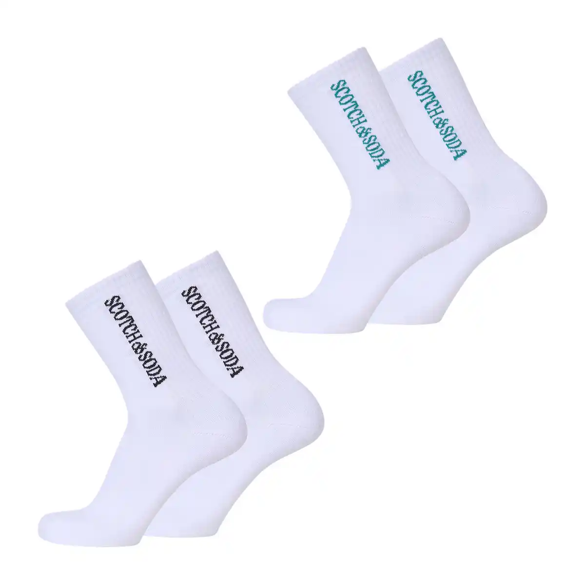Bild 2 von SCOTCH & SODA Socken