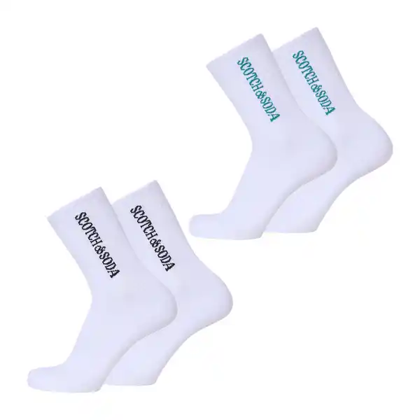 Bild 2 von SCOTCH & SODA Socken