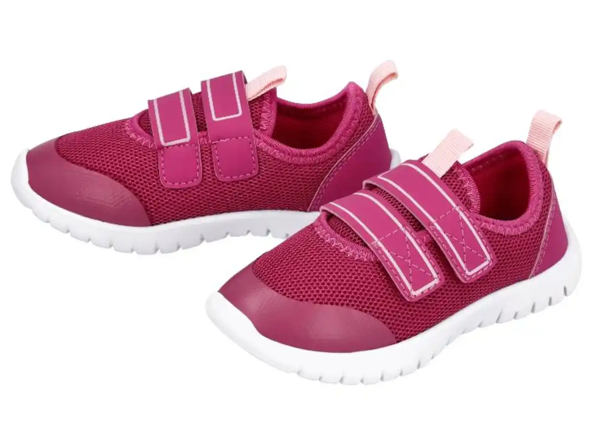 Bild 2 von lupilu® Kinder-Sneaker