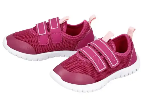 Bild 2 von lupilu® Kinder-Sneaker