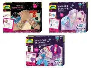 LENA Taylor Love Armbänder / Haarreif Designer / Scrunchies Designer