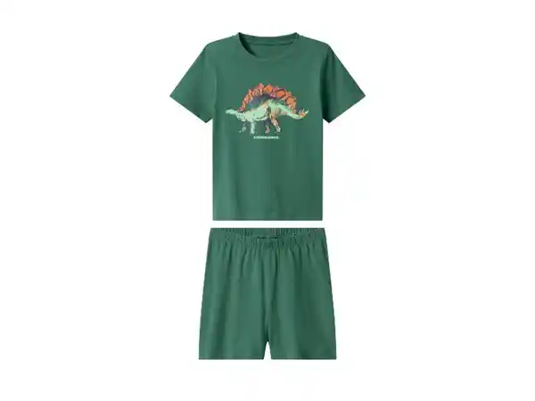 Bild 2 von lupilu® Kinder Pyjama