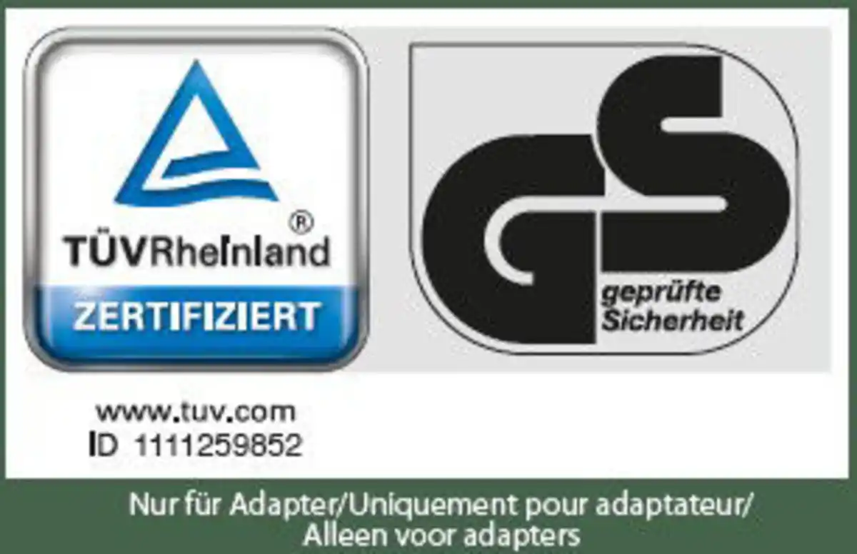 Bild 4 von ADVENTURIDGE Faltbare Reise-Waschmaschine