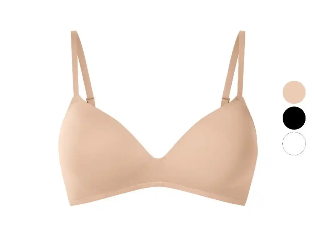 Bild 1 von esmara® Damen Soft-BH