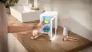 Bild 1 von AMBIANO Tragbarer Mini-Kühlschrank
