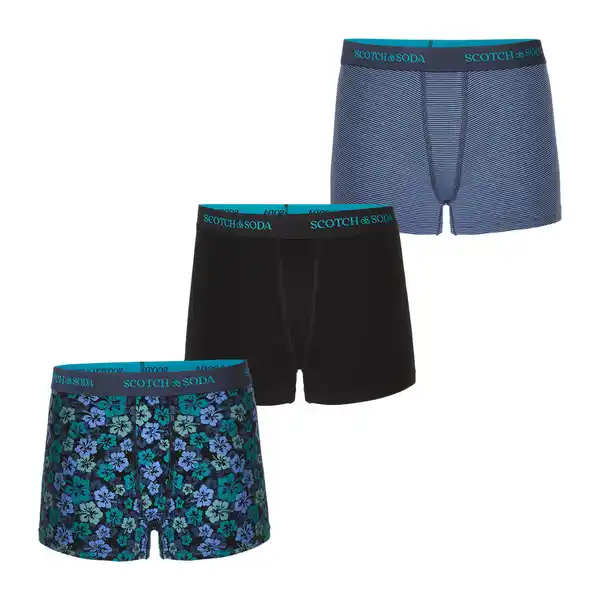 Bild 3 von SCOTCH & SODA Boxershorts