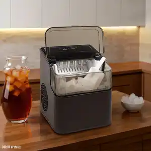 AMBIANO Eiswürfelmaschine