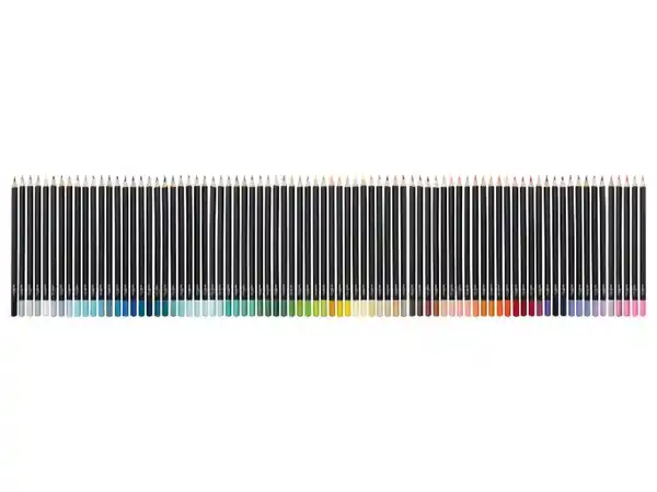 Bild 3 von crelando® Buntstifte Box, 80 Stück