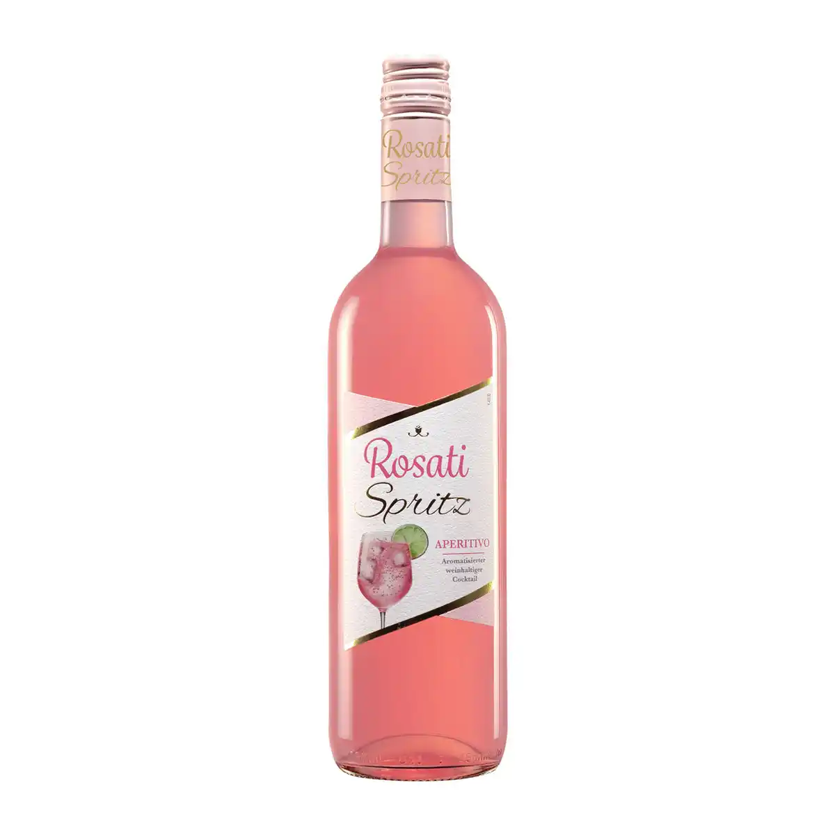 Bild 1 von Rosati Spritz