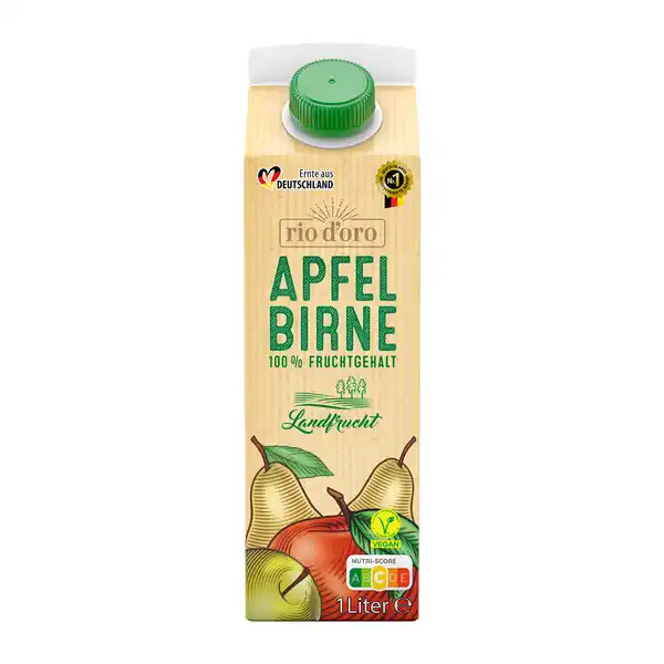 Bild 2 von RIO D’ORO Landfruchtsaft