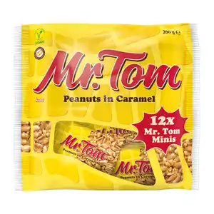 MR. TOM Minis