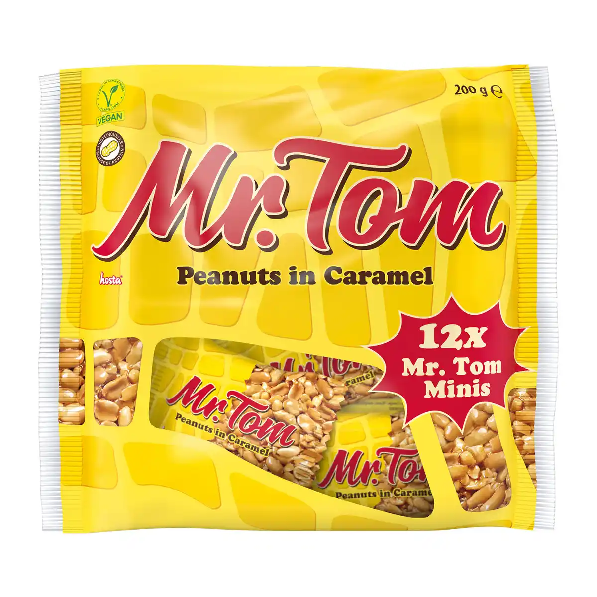 Bild 1 von MR. TOM Minis