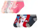 Bild 1 von Kinder Sneakersocken, 5 Paar