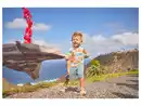 Bild 3 von lupilu® Kleinkinder Shorts