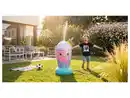 Bild 3 von Kleinkinder Set »Bluey / Frozen / Spiderman«, 2-teilig