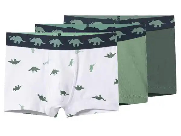 Bild 2 von lupilu® Kinder Boxer, 3 Stück