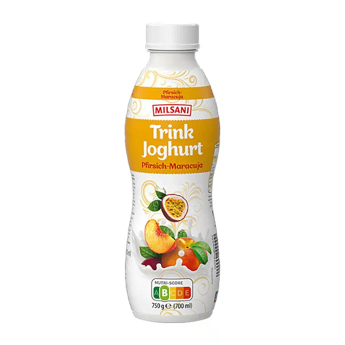 Bild 4 von MILSANI Trinkjoghurt XXL