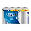 Bild 1 von KOKETT Küchenrollen XXL