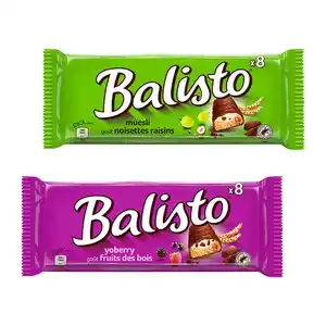 Balisto