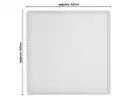 Bild 3 von LIVARNO® LED-Deckenleuchte, 3000 lm
