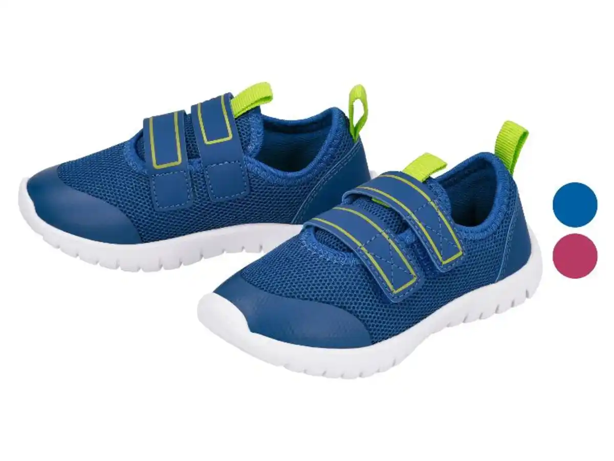 Bild 1 von lupilu® Kinder-Sneaker