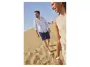 Bild 3 von esmara Men Herren Bermuda mit Leinen