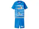 Bild 2 von Kleinkinder-UV-Schwimmset »Bluey / Paw Patrol / Spiderman«, 2-teilig