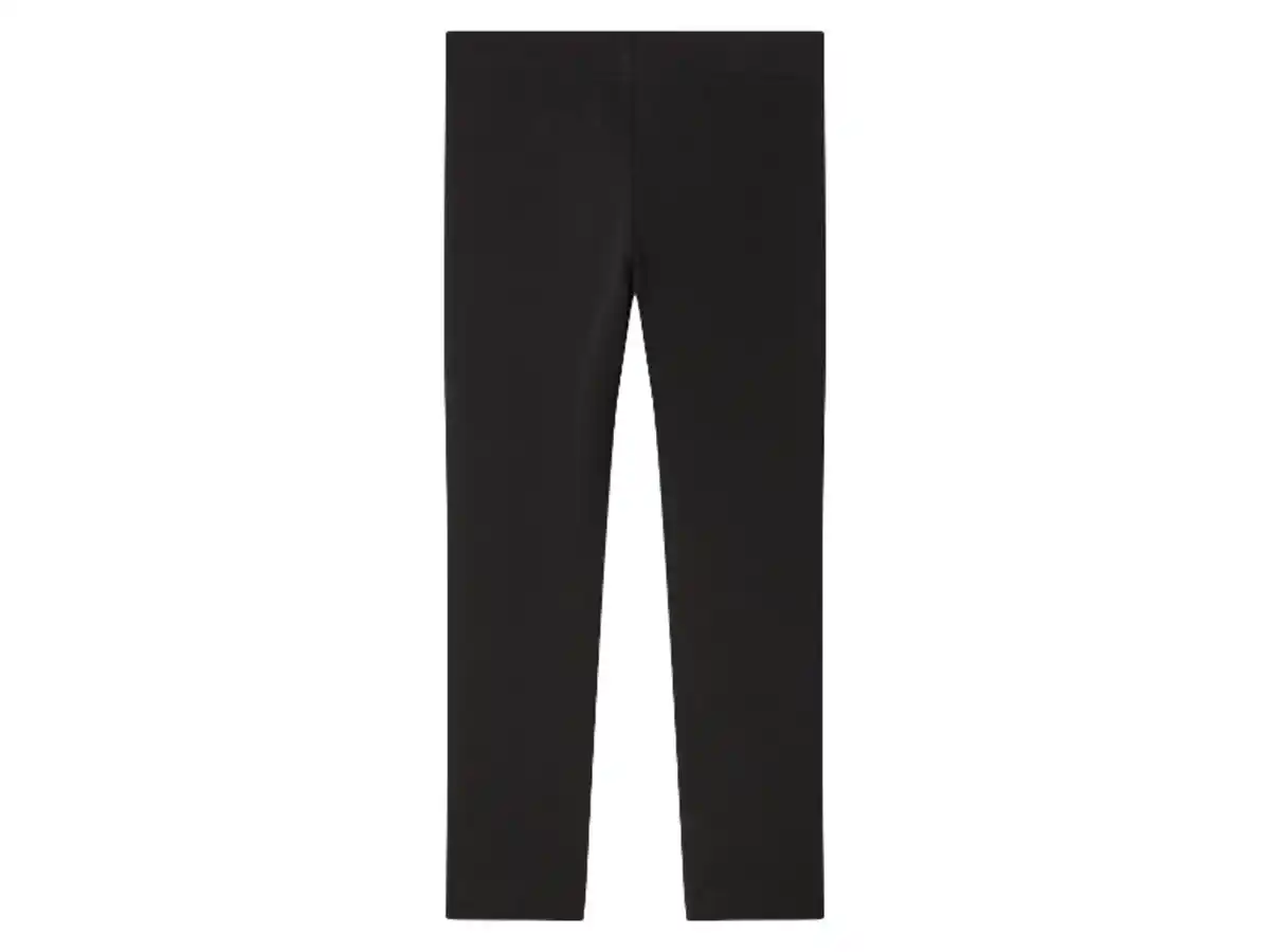 Bild 3 von lupilu® Kleinkinder Leggings, 3 Stück