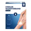 Bild 2 von MULTINORM Steriler Wundverband